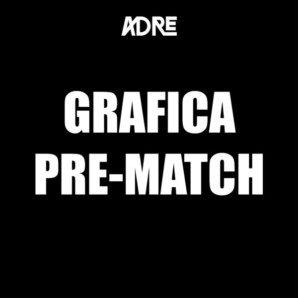 Crea la tua grafica pre-partita pre-match per il tuo profilo social instagram facebook